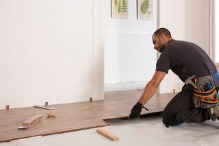 Venta e instalación de parquet