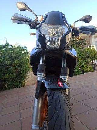 Aprilia pegaso 650 strada factory