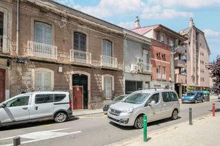 casa en venta en centre en sabadell