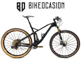 Megamo track carbono t. l