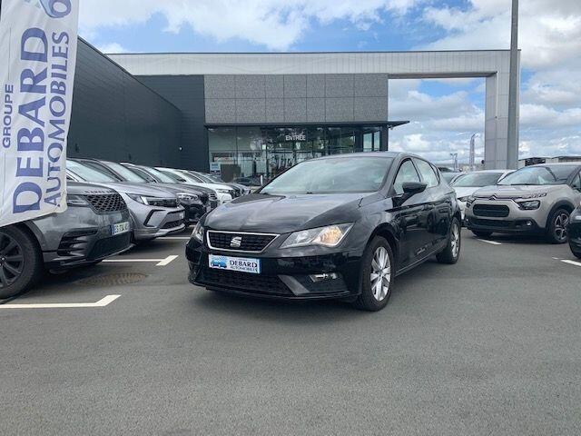 Seat leon diesel saint-saturnin 72 | 14990 euros 2017