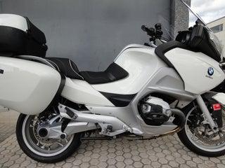 bmw r1200rt/10, 107mil-km