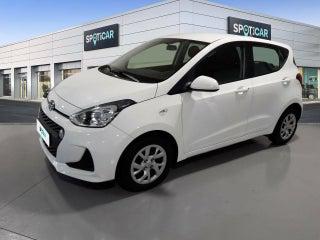 hyundai i10 1.0 go!