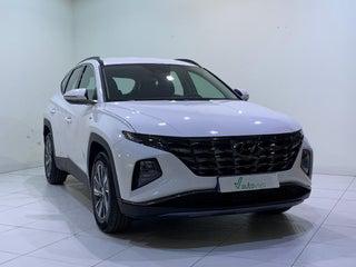 Hyundai tucson tecno hev 1.6 tgdi 230 cv auto 5p