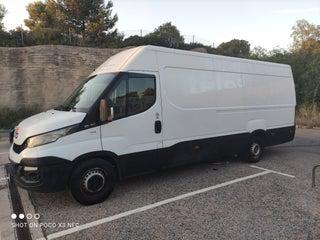 iveco daily 2015