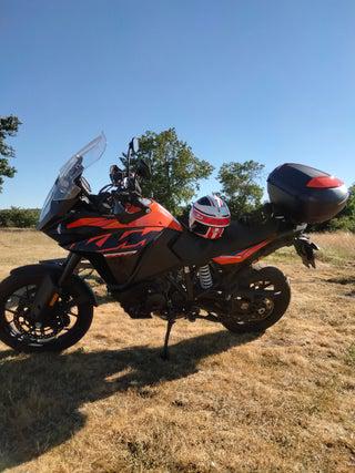 Ktm 1090