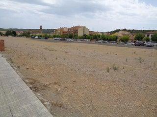 terreno en venta en torrelles de foix