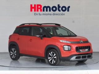 Citroën c3 aircross shine