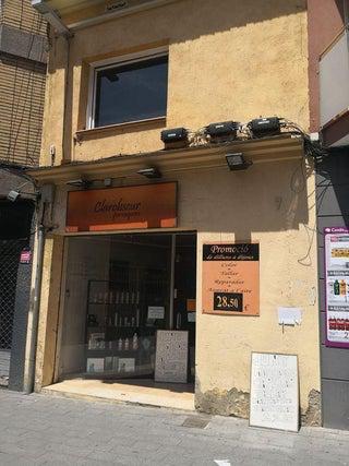 Local comercial en venta en centre en santa coloma de