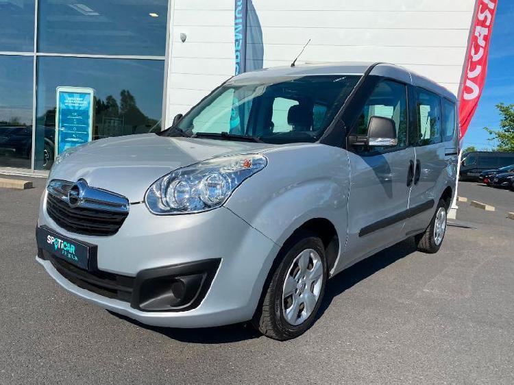 opel combo tour diesel redon 35 | 13900 euros 2016 24618621