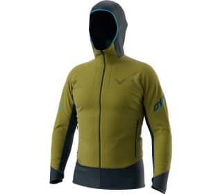 Dynafit mezzalama polartec® alpha hommes coupe-vent