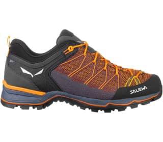 salewa mountain trainer lite hommes bottes de randonnée