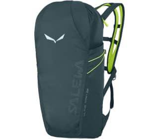 Salewa ultra train 22 sac à dos randonnée