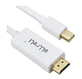 Cable thunderbolt 2 a hdmi 4k