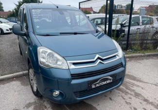 Citroen berlingo multispace 1.6 hdi 92cv... / auto Citroen berlingo multispace 1.6 hdi 92cv... / auto