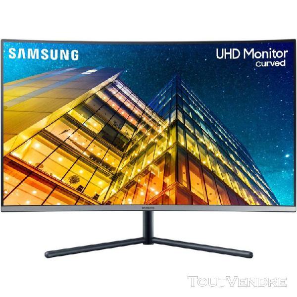 samsung u32r590cwr - Écran led - incurvé - 32" (31.5"