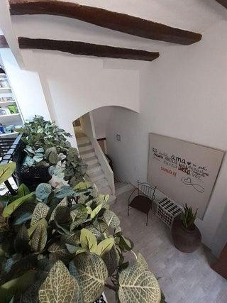 casa adosada en venta en caldes de montbui