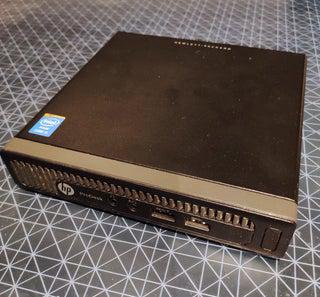 hp prodesk 600 g1 dm