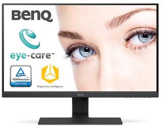 monitor 27 pulgadas benq gw2780 ips full hd nuevo