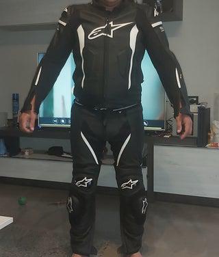 Mono moto alpinestars