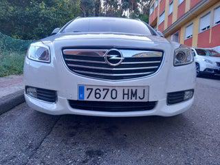 opel insignia 2.0 turbo 250