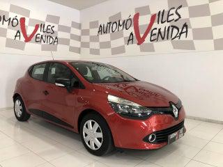 renault clio authentique