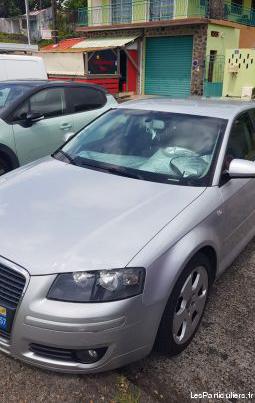 Audi a3 2l 140