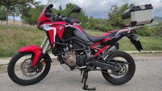 Honda crf 1100 áfrica twin