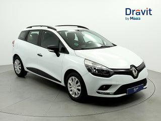 Renault clio 2019