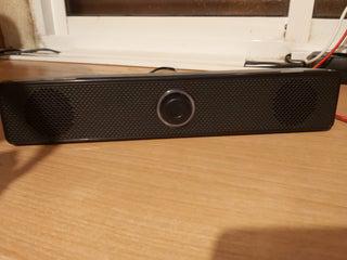 altavoz bluetooth