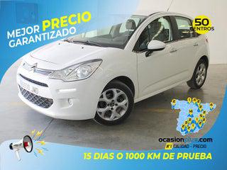 citroen c3 1.0 puretech live edition 50 kw (68 cv)