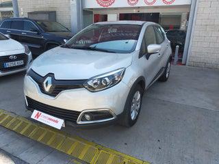 renault captur 0.9 tce 90 eco2 intens energy 2013