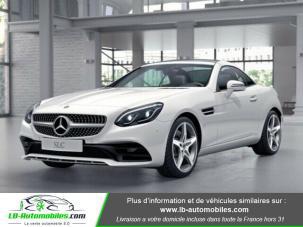 Mercedes classe slc 250 d 9g-tronic / am... / auto beaupuy