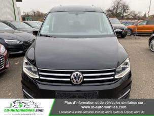 volkswagen caddy 2.0 tdi 150 d'occasion / auto beaupuy