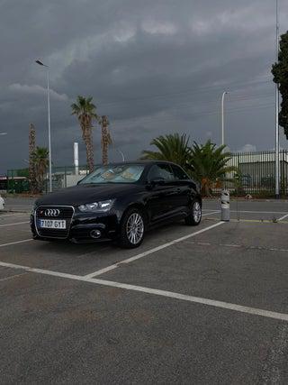 audi a1 ambition