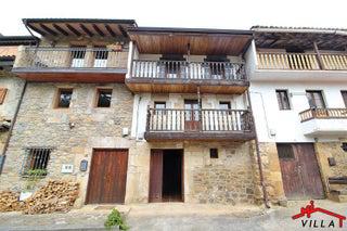 Casa adosada en venta en guriezo