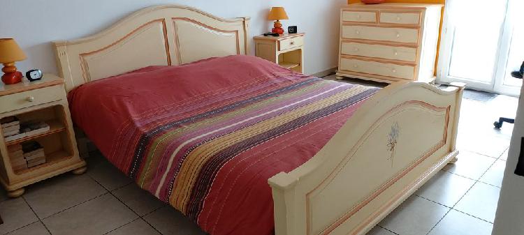 Chambre a coucher neuf, mulhouse (68100)