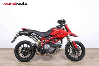 ducati hypermotard 796