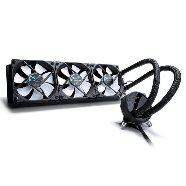 Fractal design - watercooling celsius s36 - accessoires