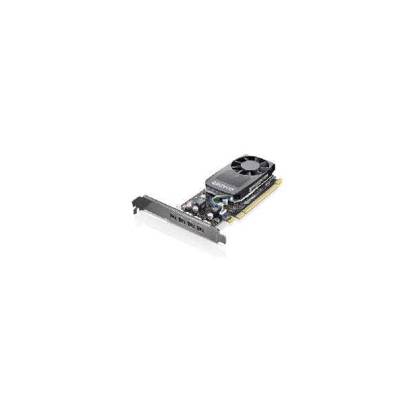 Lenovo - lenovo nvidia quadro p620 - carte graphique nvidia