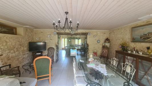 Maison à vendre gaillan-en-medoc 10 pièces 390 m2 gironde