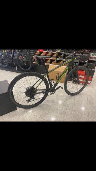 specialized epic ht