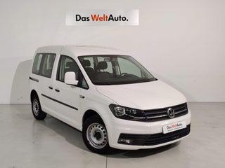 Volkswagen caddy 2.0 tdi kombi 75cv