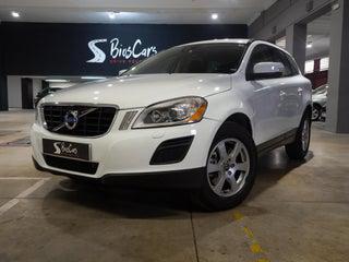 volvo xc60 r-desing 2.0 163cv