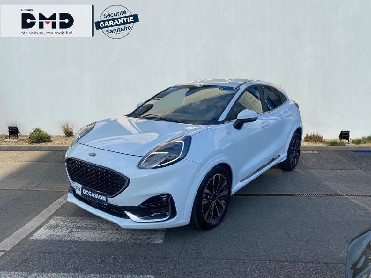 Ford puma rennes 35 | 25990 euros 2021 26528634