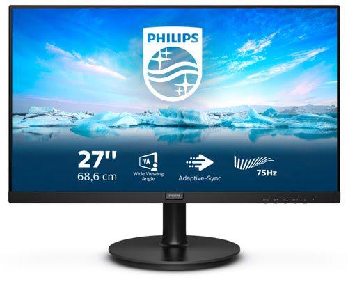 272v8la 27&amp;quot; va full hd 4 ms 1920x1080@ - achat / vente