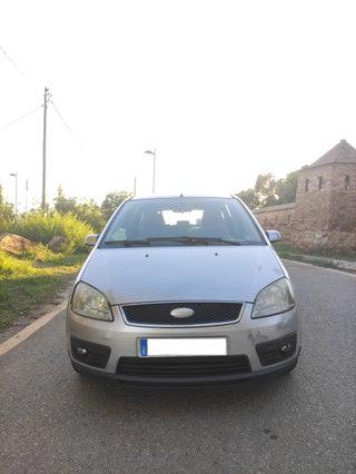 Ford c-max 2007