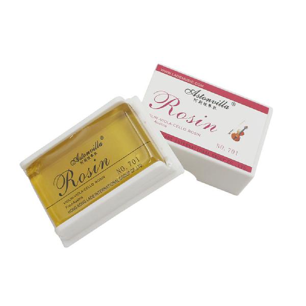 Marque generique - violin rosin - accessoires instruments