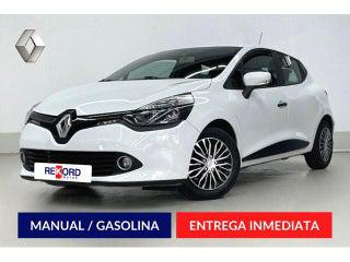 renault clio 1.2 16v authentique 55 kw (75 cv)