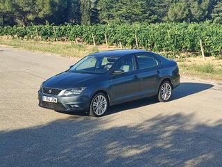 seat toledo